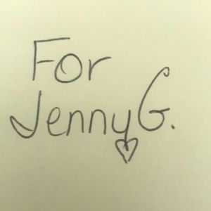 Rae Dunn for Jenny do not buy